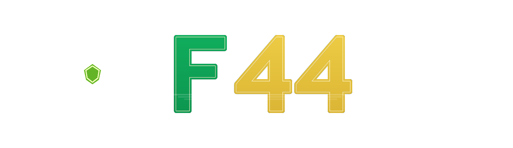 f44
